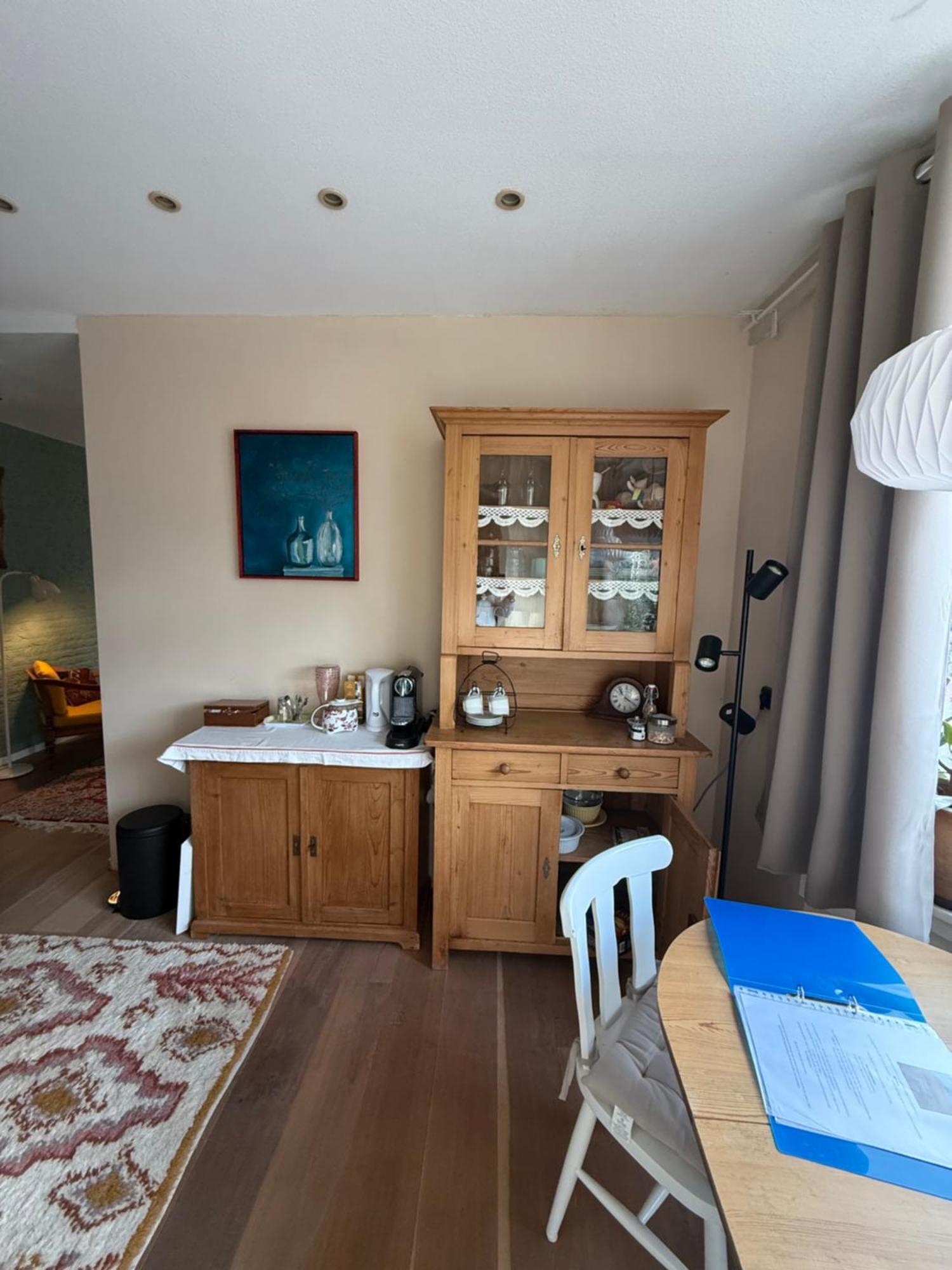 Bij Flora Bed & Breakfast Beekbergen Luaran gambar